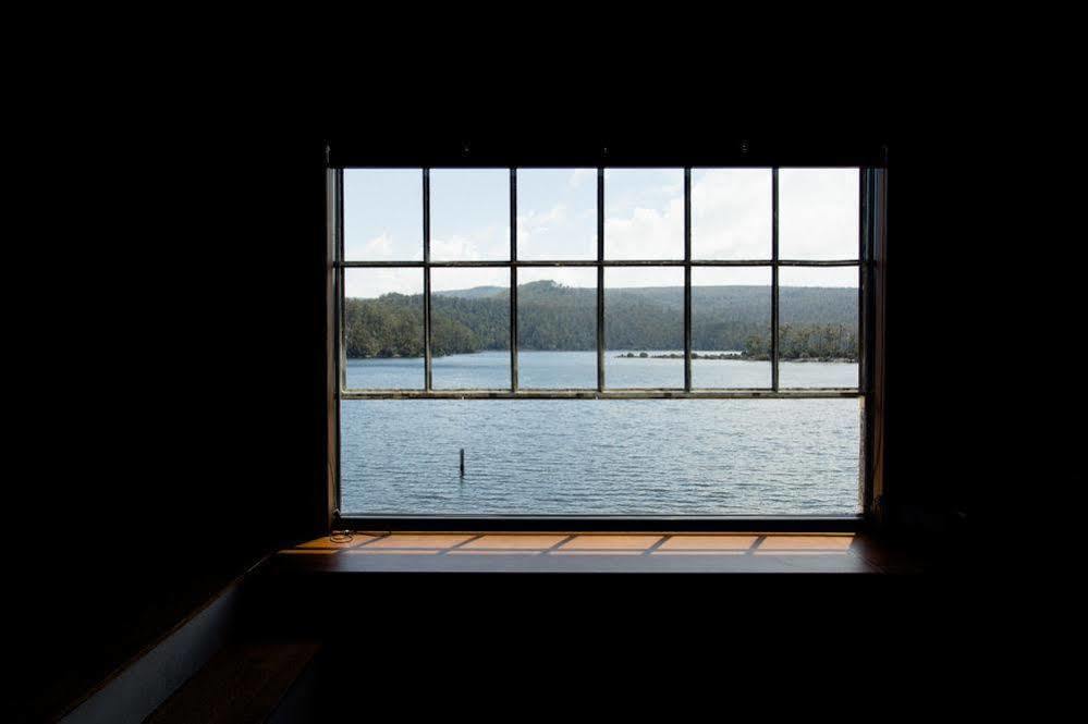 Pumphouse Point Lake St Clair Exterior foto